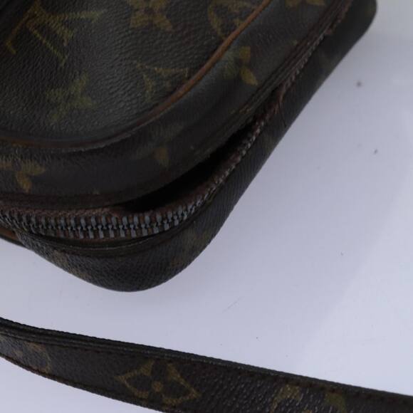 LOUIS VUITTON Monogram Amazon Shoulder Bag M45236 - Picture 7 of 13